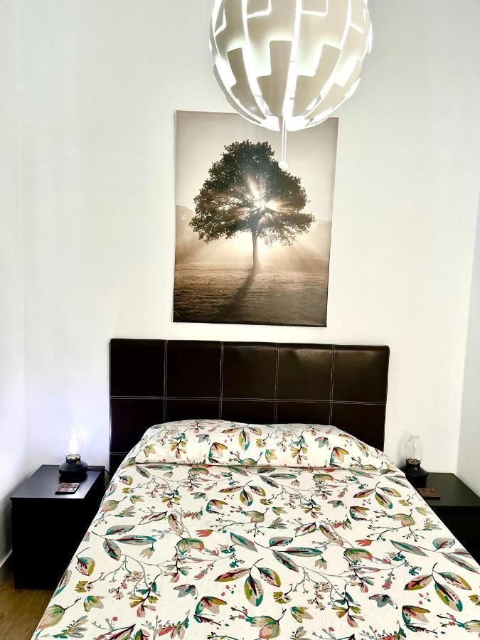 Toscal Nest Διαμέρισμα Σάντα Κρουζ Τενερίφης Εξωτερικό φωτογραφία
