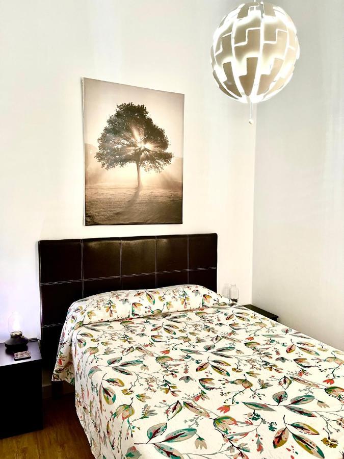 Toscal Nest Διαμέρισμα Σάντα Κρουζ Τενερίφης Εξωτερικό φωτογραφία